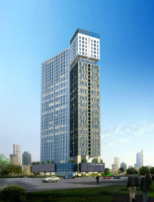 Chung cư 36 Phạm Hùng tiết lộ giá sốc